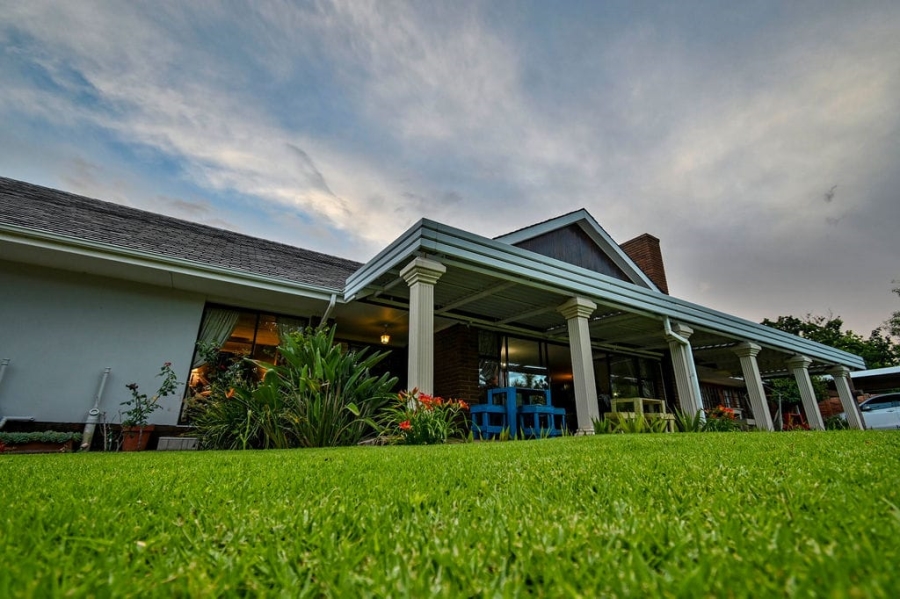 To Let 5 Bedroom Property for Rent in Dan Pienaar Free State